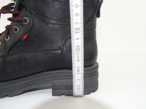 Zapatos COOLWAY HANZEL botas de mujer botines de nieve botas talla 39 - Imagen 9 de 9