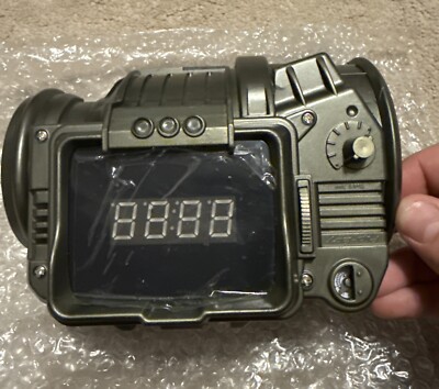 Super Rare! Fallout 3 Survival Edition For Xbox 360 With New Pip-Boy!