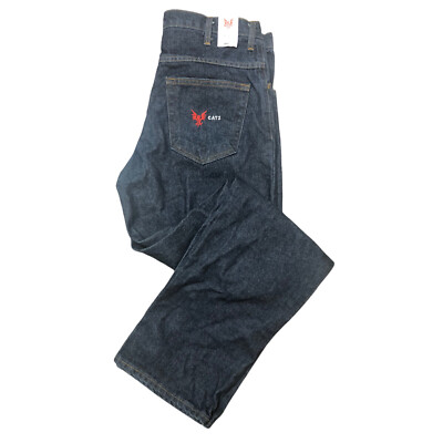 Drifire Cat 2 Cat2 Jeans 34x32 New with 
