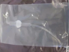 MRL Sandvik 0350817887 Quartz Injector DI Bubbler 28/15, , New, Lot of 2