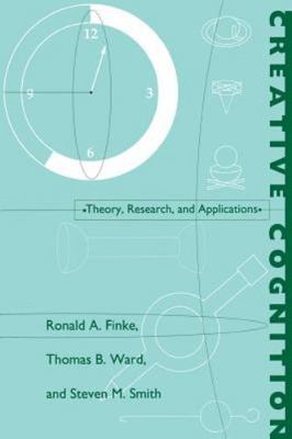 Creative Cognition: Theory, Research, and Applications