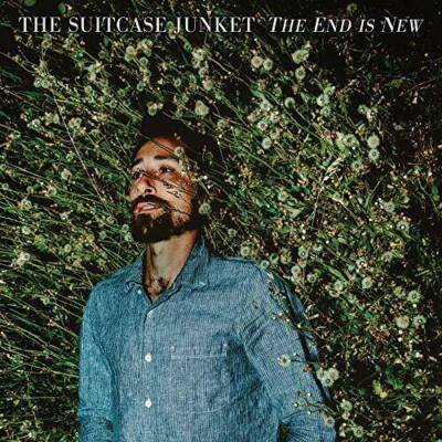 Suitcase Junket - The End Is New - LP Vinyl Neu / Ovp!