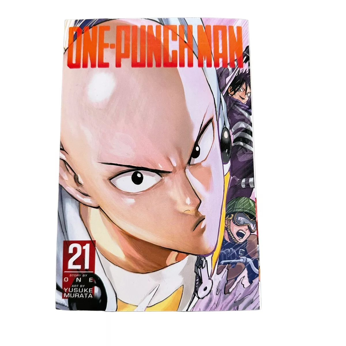 One punch man online streaming sub eng