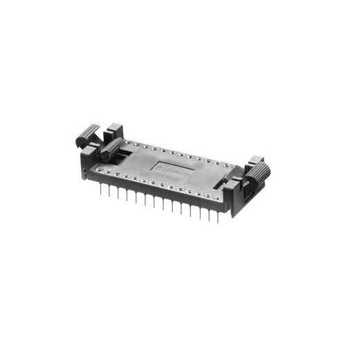RT11664 28-C182-10 Widderbuchse IC Dil Lock/Auswurf integrierter Schaltkreis - Bild 2 von 4