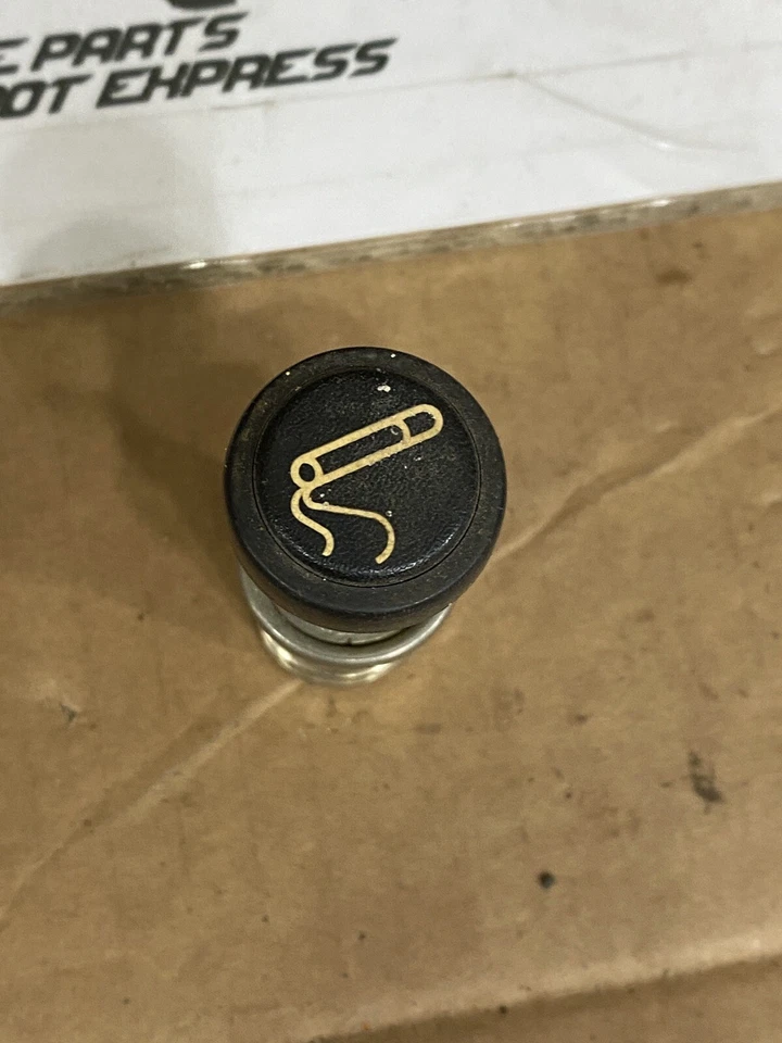 Enchufe encendedor para Toyota Land Cruiser Foto 2 de 4