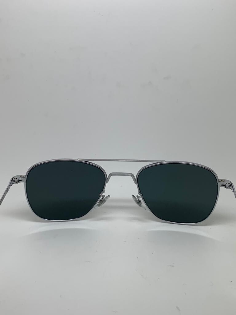 14 Randolph Aviator Sunglasses Bayonet temples 52mm | eBay