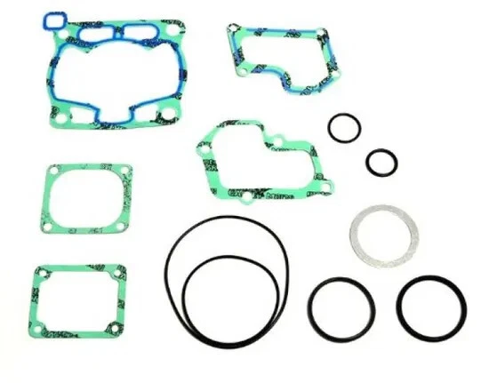 Kit completo de junta Athena wo vedação de óleo para Honda Shadow VLX 600 88-03 - Imagem 2 de 4