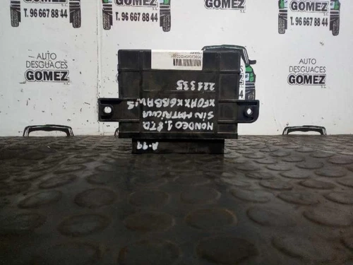 97BG15K600GB Modulo Elettronico per FORD MONDEO BERLINA (GD) CLX 303991 - Foto 7 di 7