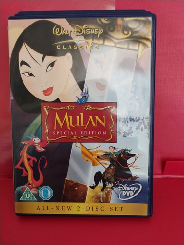 DISNEY DVDS £3 EACH OR 6 FOR £9 FREEPOST - Picture 134 of 243