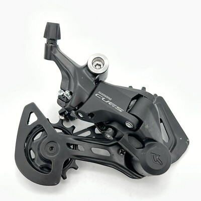 Shimano CUES RD-U4000 Rear Derailleur x Speed GS