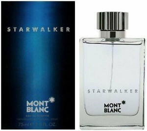 montblanc starwalker perfume