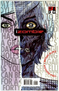 izombie 1