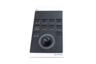 Steinberg CMC-AI USBコントローラー Steinberg CMC-AI Controller USB bus-powered AI knob controller