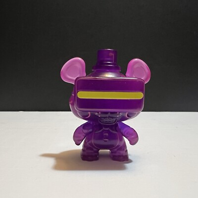 Funko Five Nights At Freddy s Mystery Minis FNAF VR Freddy Special Delivery Mini