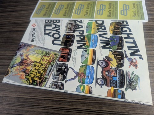 Vintage DC's JUSTICE LEAGUE ROCZNIK #3 [1989] VF 8.0 Justice League International - Zdjęcie 3 z 6