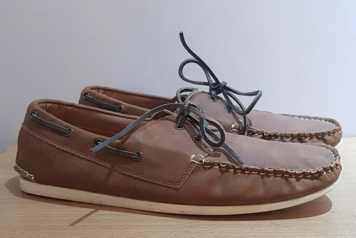 Yd boat best sale shoes
