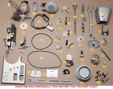 Singer Sewing Machine Model CG-590C REPLACEMENT PARTS - CHOOSE YOUR PART