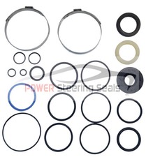 POWER STEERING RACK AND PINION SEAL/REPAIR KIT FITS HONDA PRELUDE 1979-1982