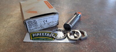 OG5096 IFM Efector  Photo Sensor  0G5096         Stock in Kentucky 