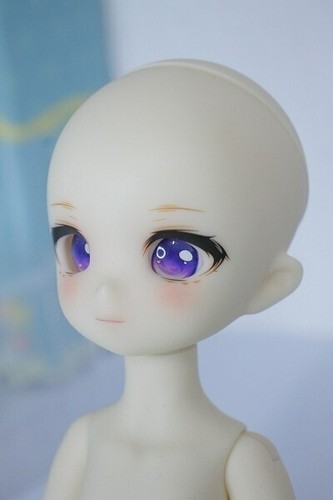 TinyFox 1/6 Full Set - Complete BJD Doll Collection Japan Free Ship - Bild 4 von 4