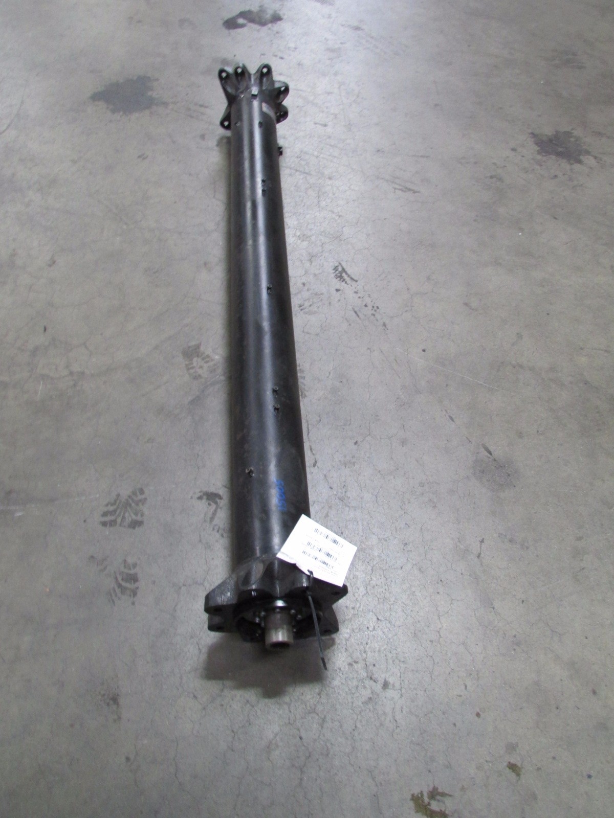 Maserati Granturismo S 4.7 Liter, Torque Tube Drive Shaft, Used, P/N 236052