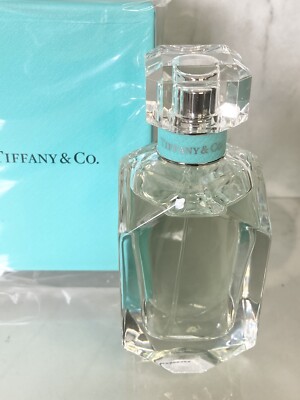 TIFFANY & CO 75 Ml perfume women (Open Box) | eBay