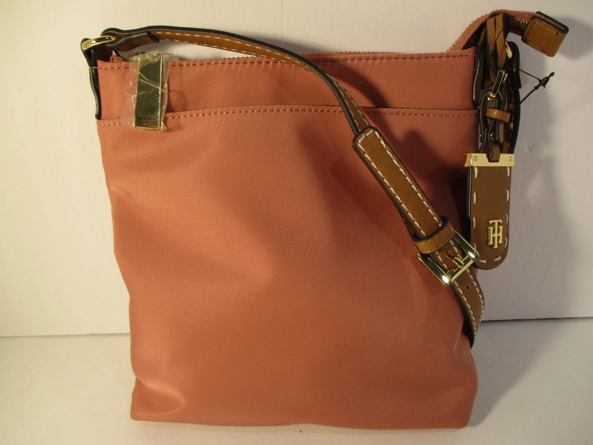 Tommy hilfiger charming work bag cheap