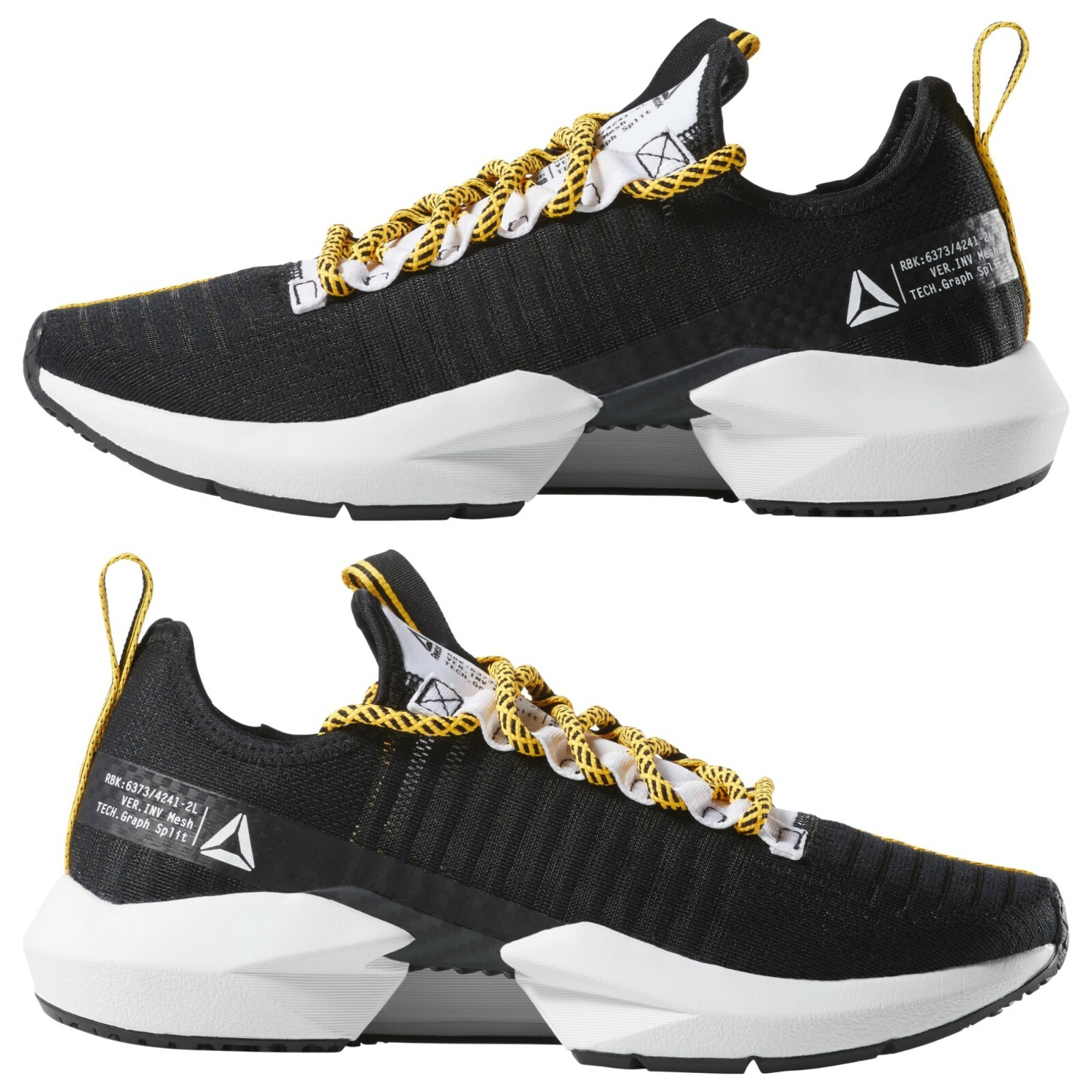 reebok sole fury se casual