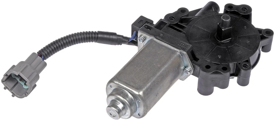 Front Left Power Window Motor Dorman For 2005-2015 Nissan Armada 2006 2007 2008 - Image 2 of 3