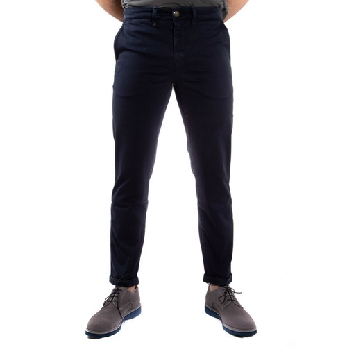 JECKERSON pa46xt08291 Pant Chino Mens Cotton Slim Cobalt Blue/-42% | eBay