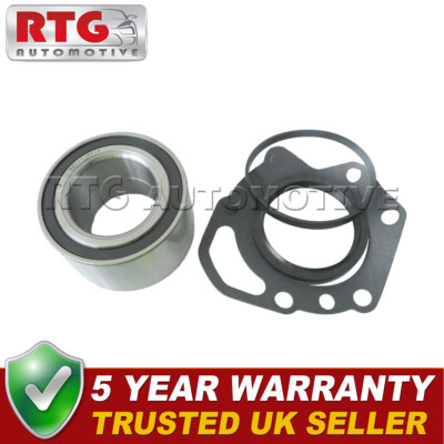 Aim Rear Wheel Bearing Kit Fits Mercedes Sprinter 1995-2006 VW LT 1996-2006
