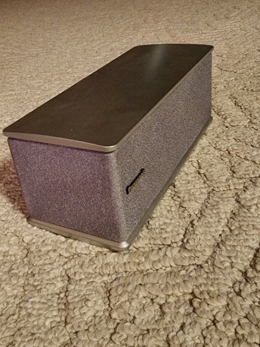 【ジャンク品】パナソニック Panasonic SB-PC60 スピーカー ジャンク品】パナソニック Panasonic SB-PC60 スピーカー