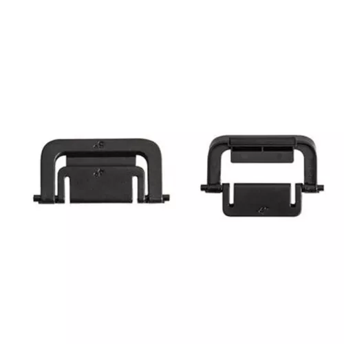 Replacement plastic bracket leg foot for Logitech G813 G815 G913 G915 keyboard 
