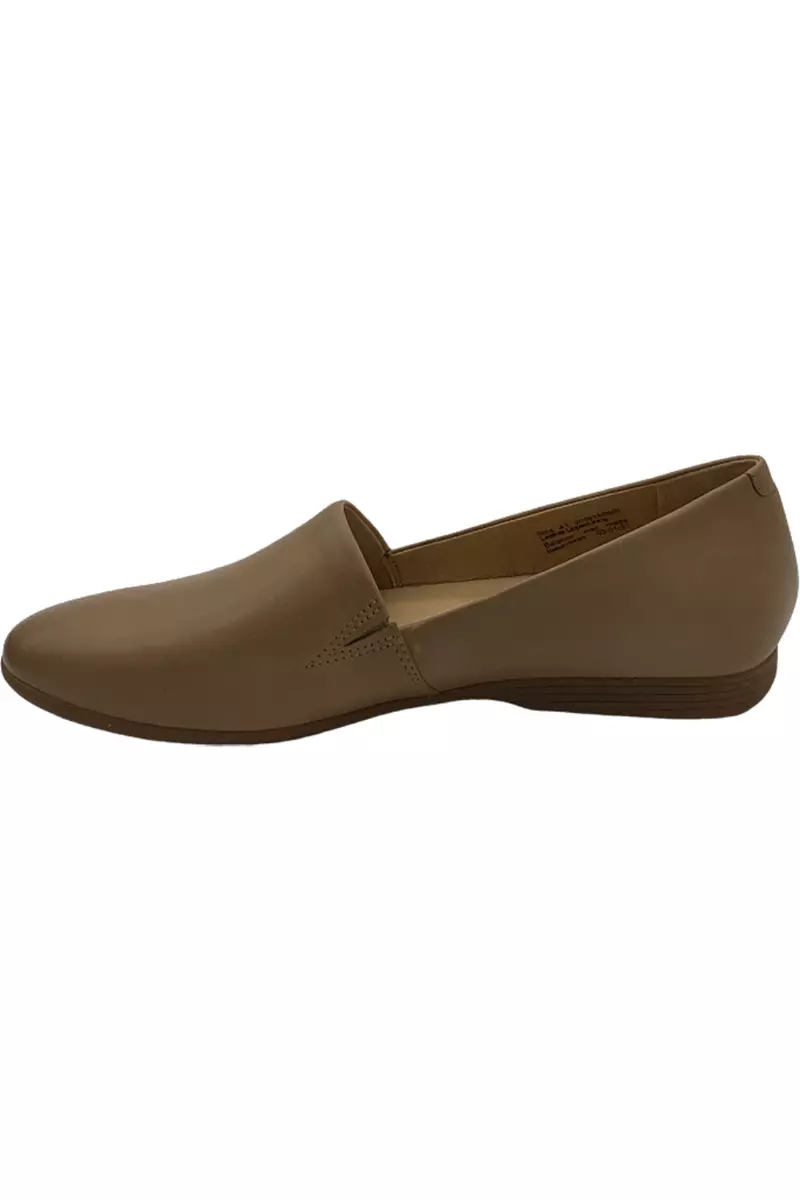 Laurisa tan shop leather