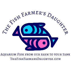 The Fish Farmers Daughter | eBay Stores
