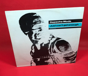 Depeche Mode Just Cant Get Enough | eBay UK