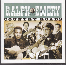 Ralph Emery Presents Country Roads Devil Woman CD