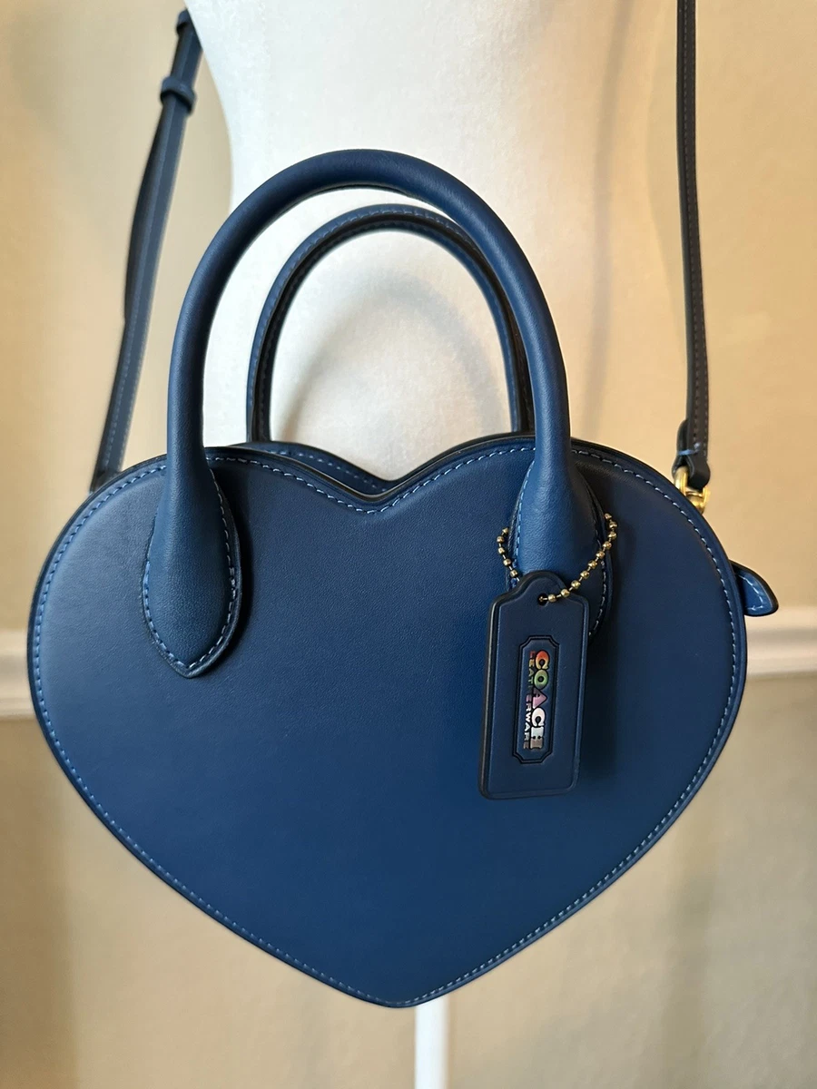 Coach Heart Bags & Handbags for Women | Updated Oct 2026