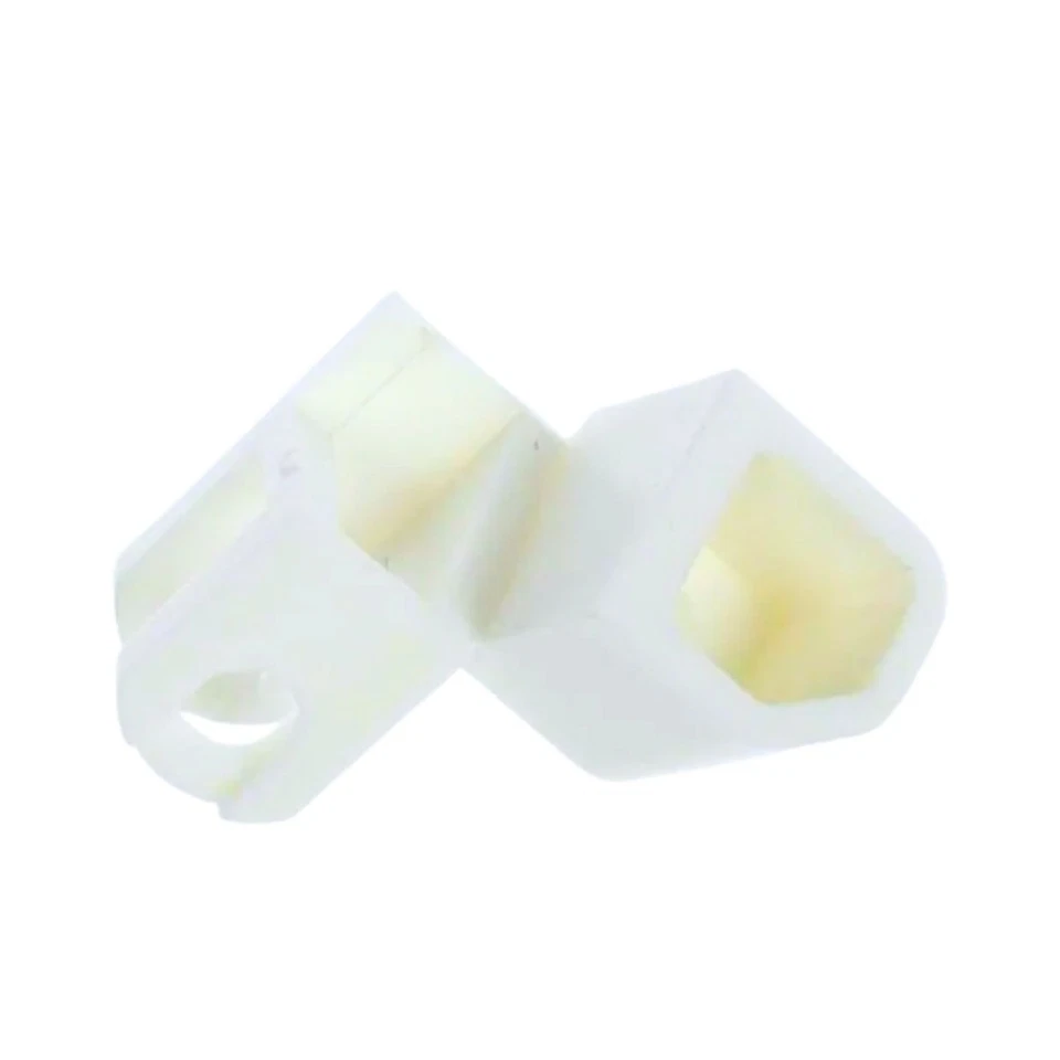 For Ford F-250 HD 1997 Shift Indicator Bracket | White Housing Plastic Material Foto 3 de 4