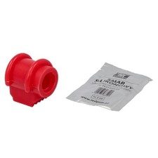 ✅ 2X TEDGUM MOUNTING STABILISER BAR LEFT/RIGHT FRONT 00587385 NEU DE STOCK