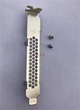 High Profile Bracket for Intel 750 P3500 P3600 P3700 PCI-E SSD