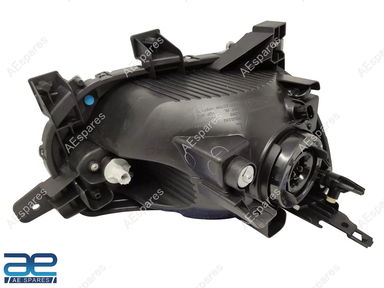 Headlight Head Lamp Assembly LH For Suzuki S-Presso 1.0L 2019-Now 35300M62S00 view 2