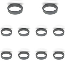 10pcs Duplex Feed Pickup Roller Tire Fits For Epson ET-2950U ET-4800 ET-2856