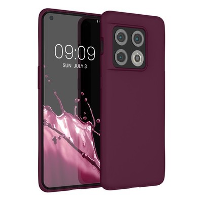 Handyhülle für OnePlus 10 Pro 5G Hülle Silikon Case