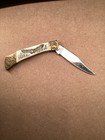  200th Anniversary American Eagle Folding Pocket Knife Serial  #FH 582 — photo 2