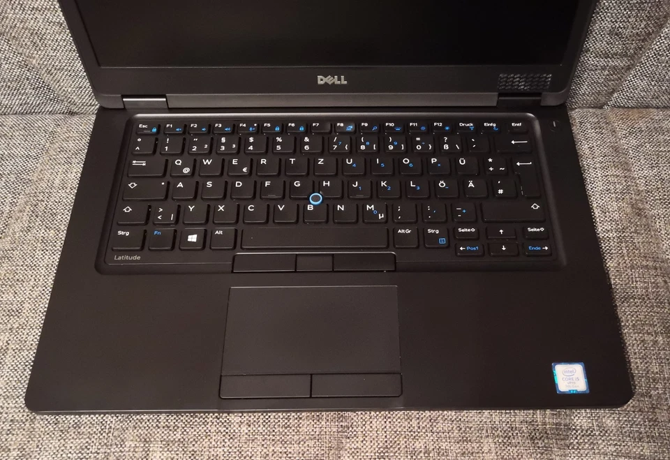 Dell Latitude E5480 · i5-7440 · 16GB · 256GB, Foto 1 von 5