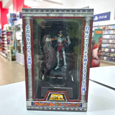 CAVALIERI DELLO ZODIACO SAINT SEIYA FLASH LIGHT PEGASUS ACTION FIGURE *NUOVA*