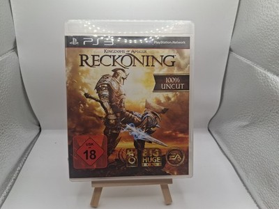 Kingdoms of Amalur: Reckoning (PS3), Zustand SEHR GUT