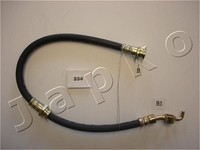 Japko Halter, Bremsschlauch 69334 FüR Mazda