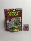Beast Wars Transformers Optimus Primal VS. Megatron 1995 Kenner Vintage MOSC